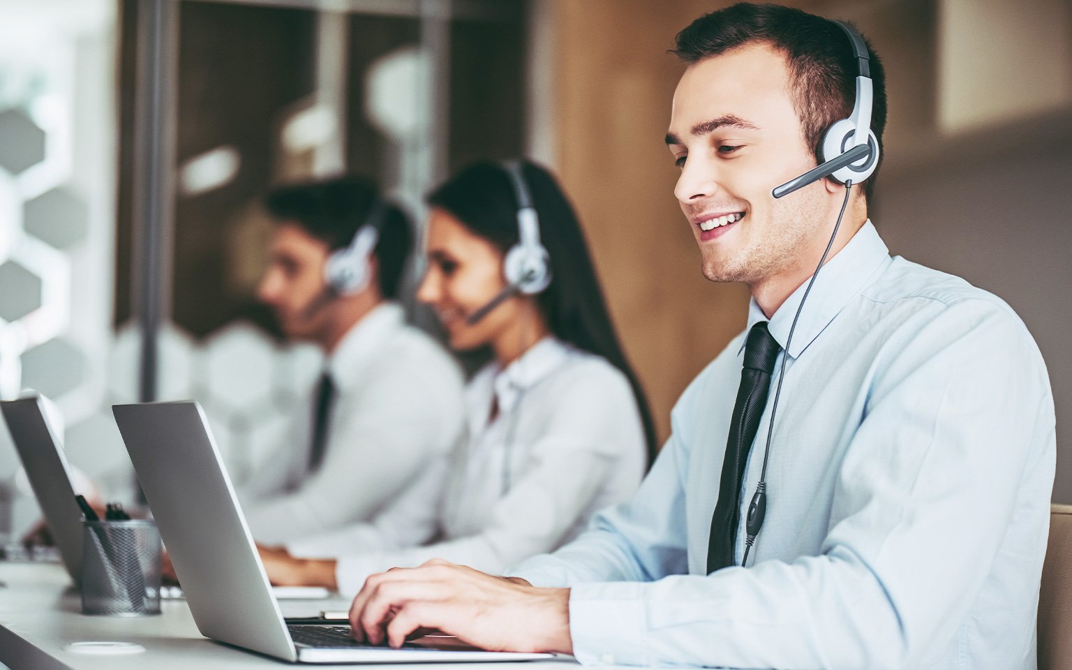 Business Communications