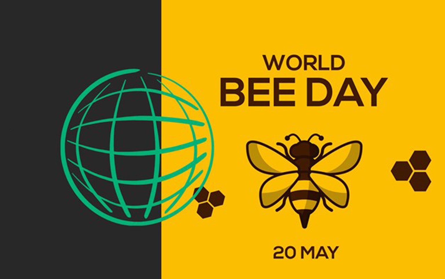 World Bee Day