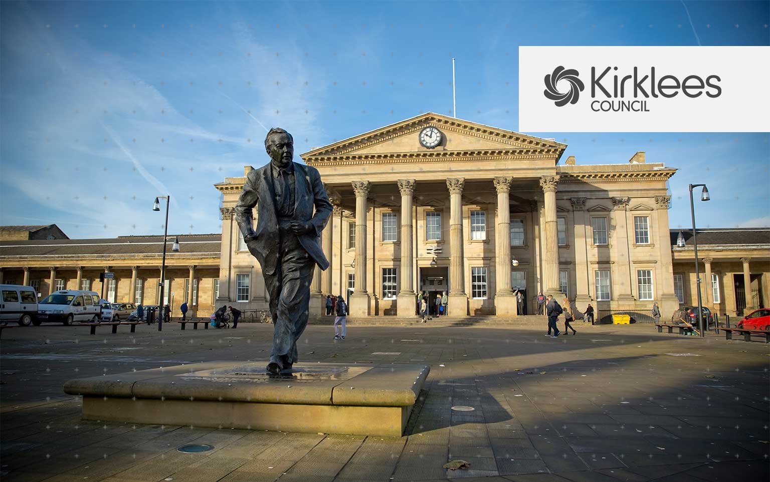 Kirklees Council