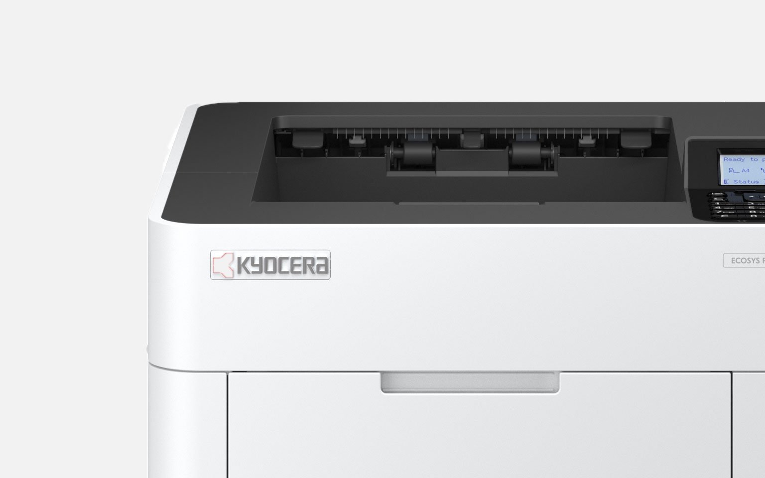 .Kyocera Document Solutions UK register your product