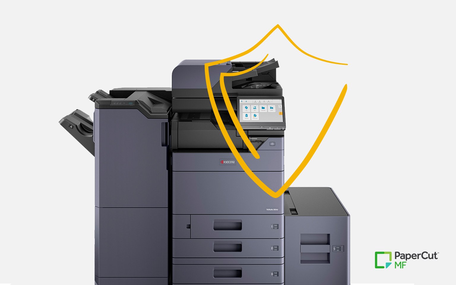 Kyocera Software Papercut