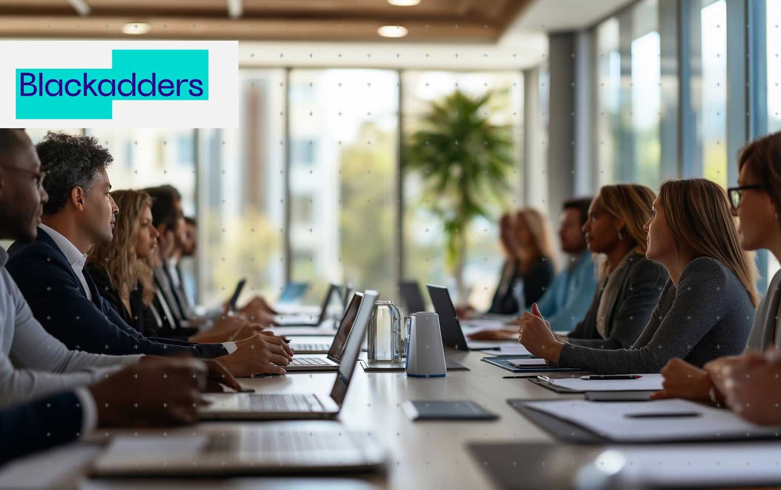 Blackadders LLP