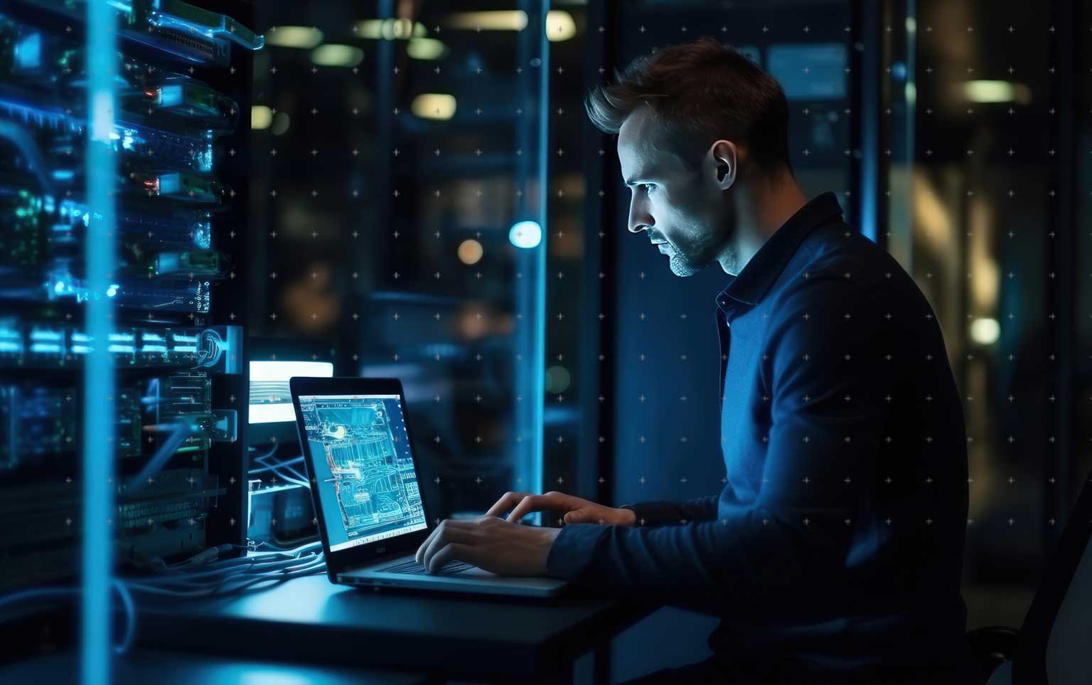 Top Tips: Turning headlines into cyber lessons