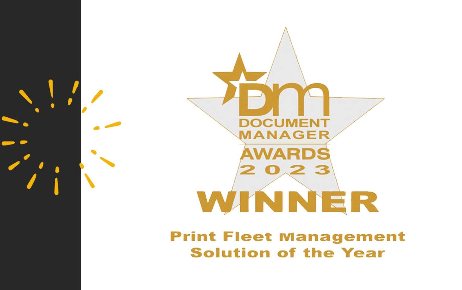 Document Manager Awards 2023
