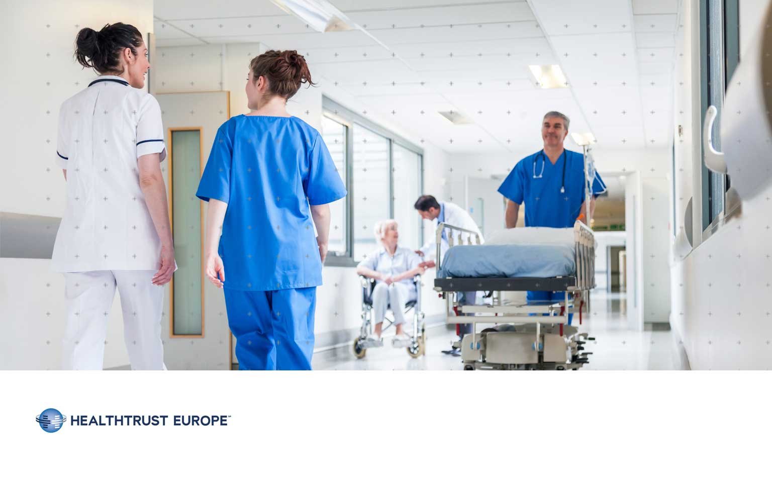 Healthtrust Europe