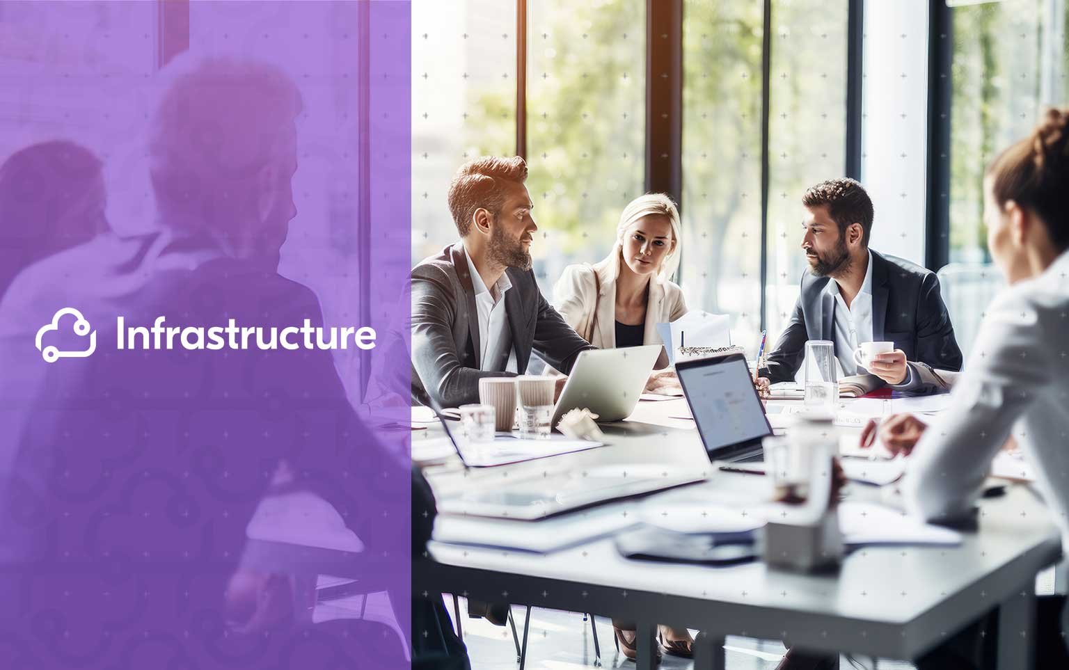 Infrastructure