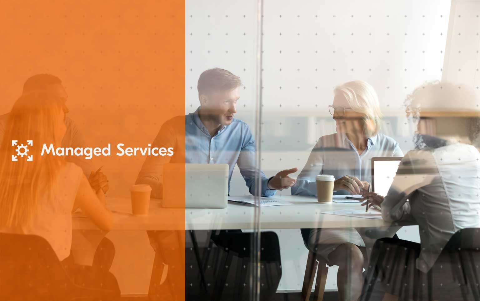 Managed Services