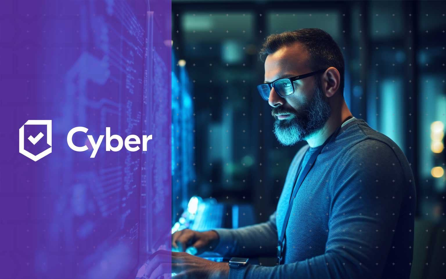 Kyocera Cyber’s proactive response supports customers