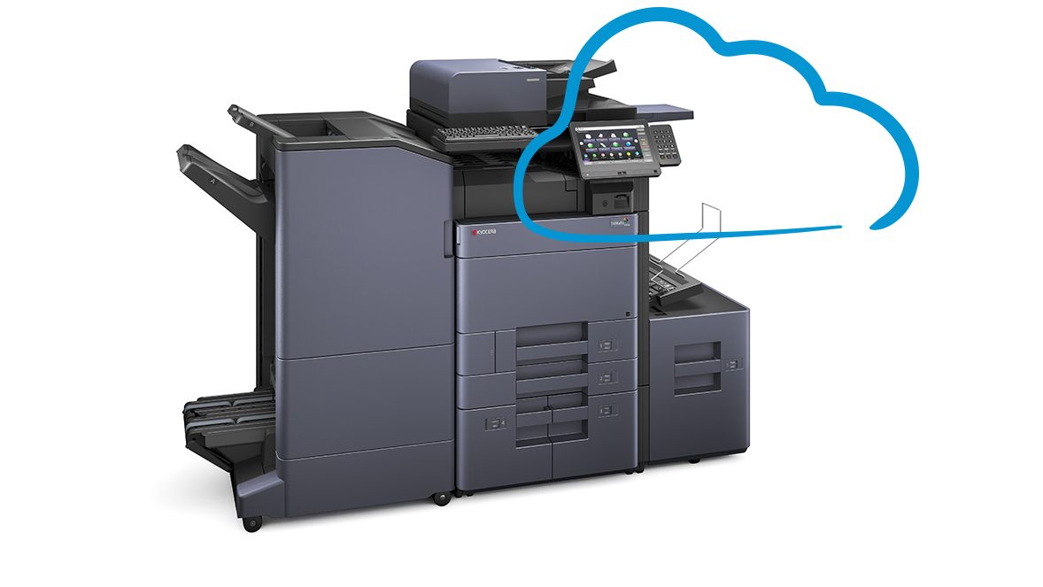 TASKalfa 5053ci Cloud Print TASKalfa 5053ci Cloud Print