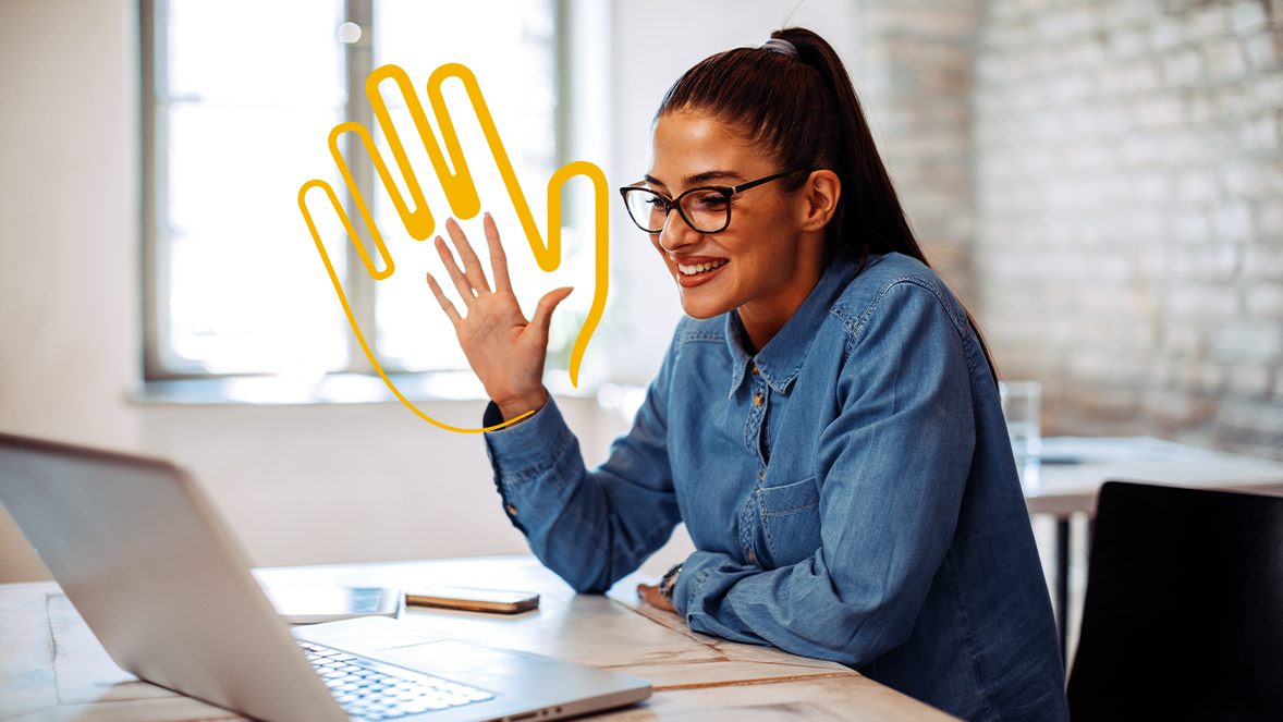 Online meeting, MS Teams call Online meeting, MS Teams call
