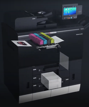 Printhead technology