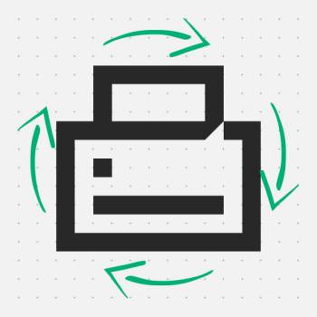 Recycling your Kyocera device Device recycling