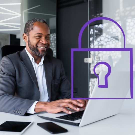 Managed endpoint detection & response (M-EDR) M-EDR