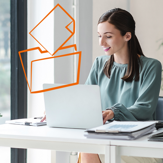 Content services and automation Content services