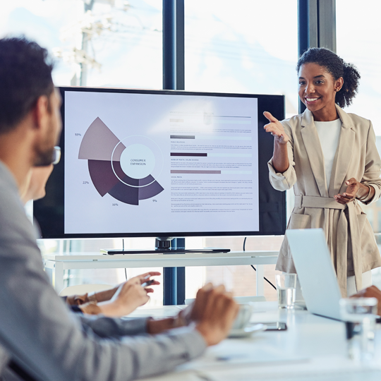 Lower your power consumption with fewer servers Power consumption