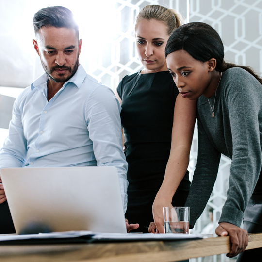 Information management