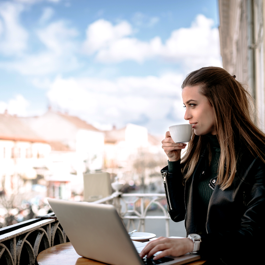 Cloud backup and recovery