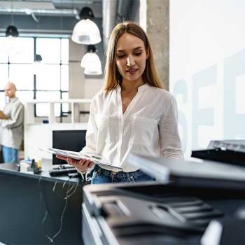 Top 7 reasons why IT Managers are moving print management to the cloud.