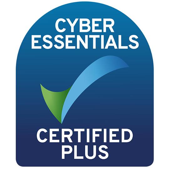 Cyber Essentials Plus Cyber Essentials Plus