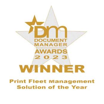 Document Manager Awards 2023