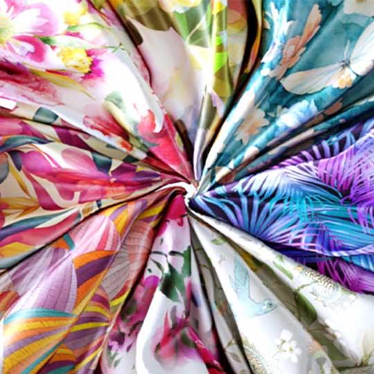 Creative Free - Expand Your Creativity on Diverse Fabrics. Creative Free Concept - Expand Your Creativity on Diverse Fabrics.