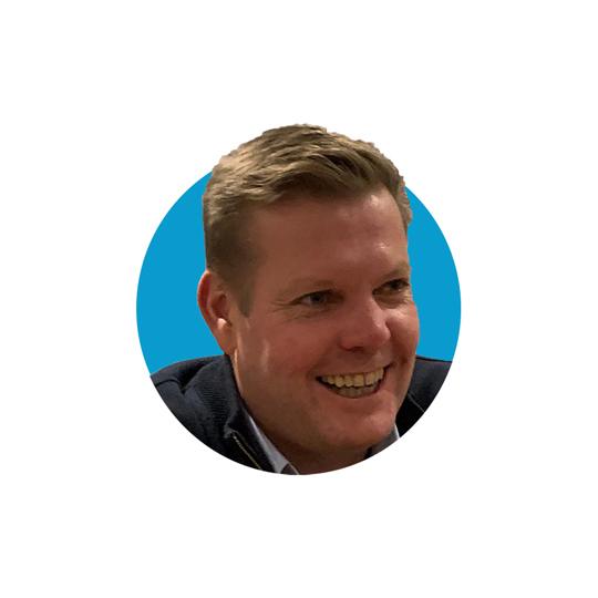 Meet James Hansen lorem ipsum