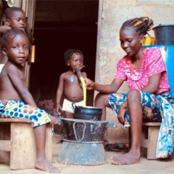 Nigeria Nigeria