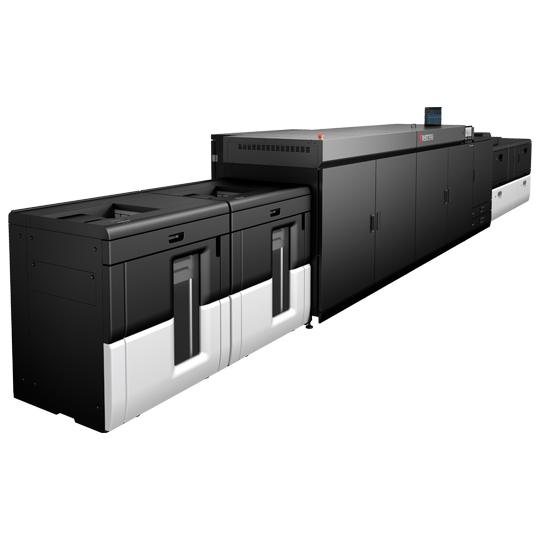 Why is the TASKalfa Pro 55000c perfect for you?