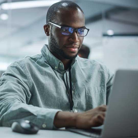 The Current State of Cybersecurity The Current State of Cybersecurity