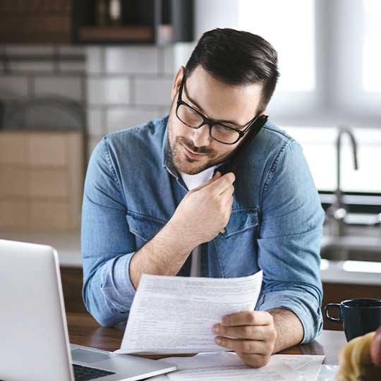 10. Manage taxes and regulation 10. Manage taxes and regulation
