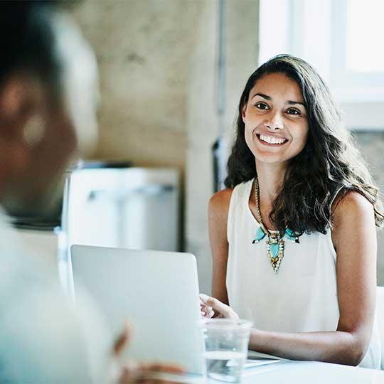 3. Embrace big data 3. Embrace big data