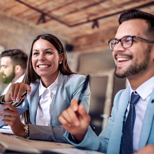 6. Support a Hybrid workforce 6. Support a Hybrid workforce