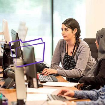 Employee File Management