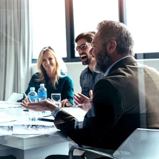 Manage changing standards and regulations