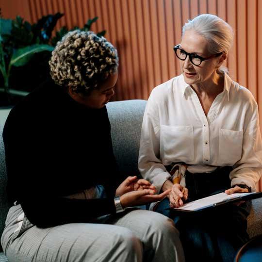 Expand your understanding of your employees Expand your understanding of your employees