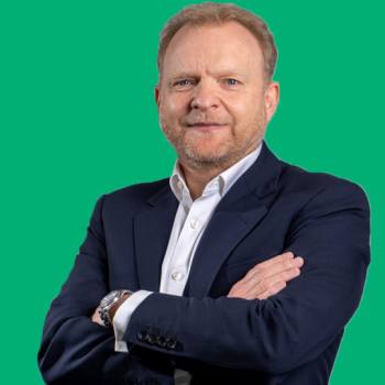 Pushing towards a greener future