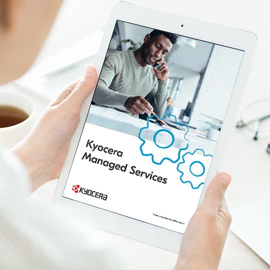 Kyocera Managed Services
