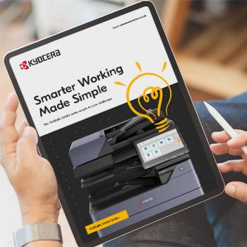 Smarter working made simple eBook Smarter working made simple eBook