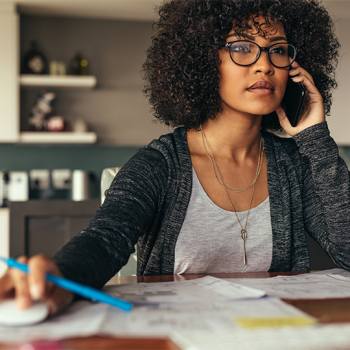 The impact of working from home on productivity