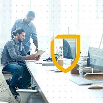 5 reasons why businesses should outsource their cybersecurity.