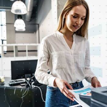 Upgrading to Windows 11: potential risks to print devices