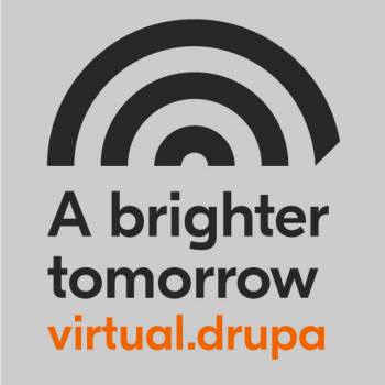 Kyocera at virtual drupa