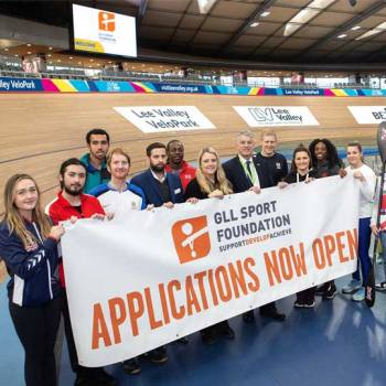 GLL Sport Foundation