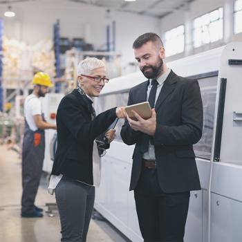 Fully managed public cloud services from Kyocera