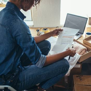 Seven Digital Transformation tips for small businesses 