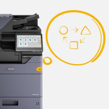 Future-proof your business with artificial intelligence