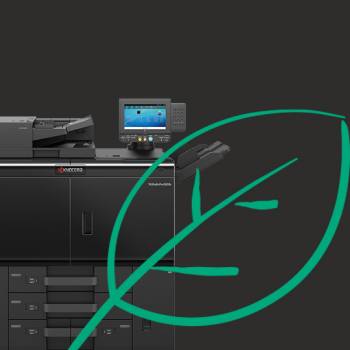 Document Despatch customer success story - Kyocera