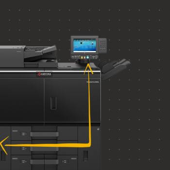 How inkjet is transforming production printing business