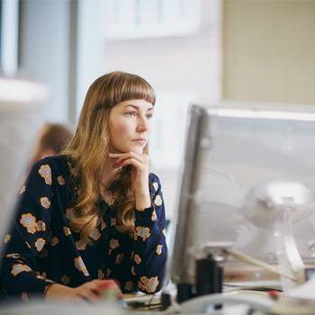 Precision Group customer success story - Kyocera