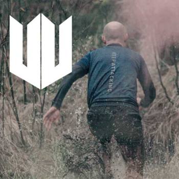 Kyocera and Keep Attacking Event